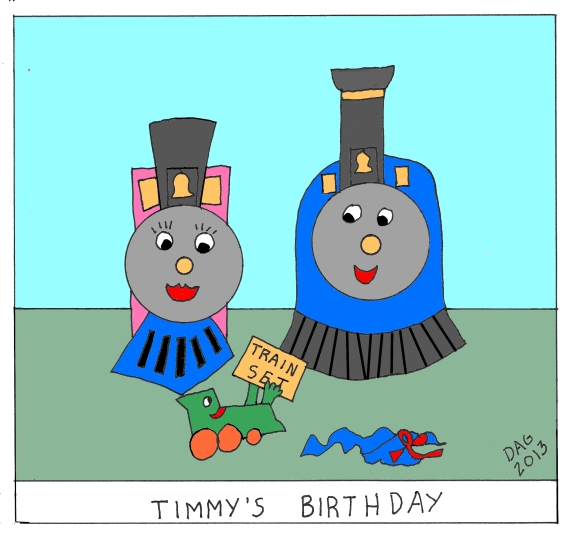 timmy'sbirthday